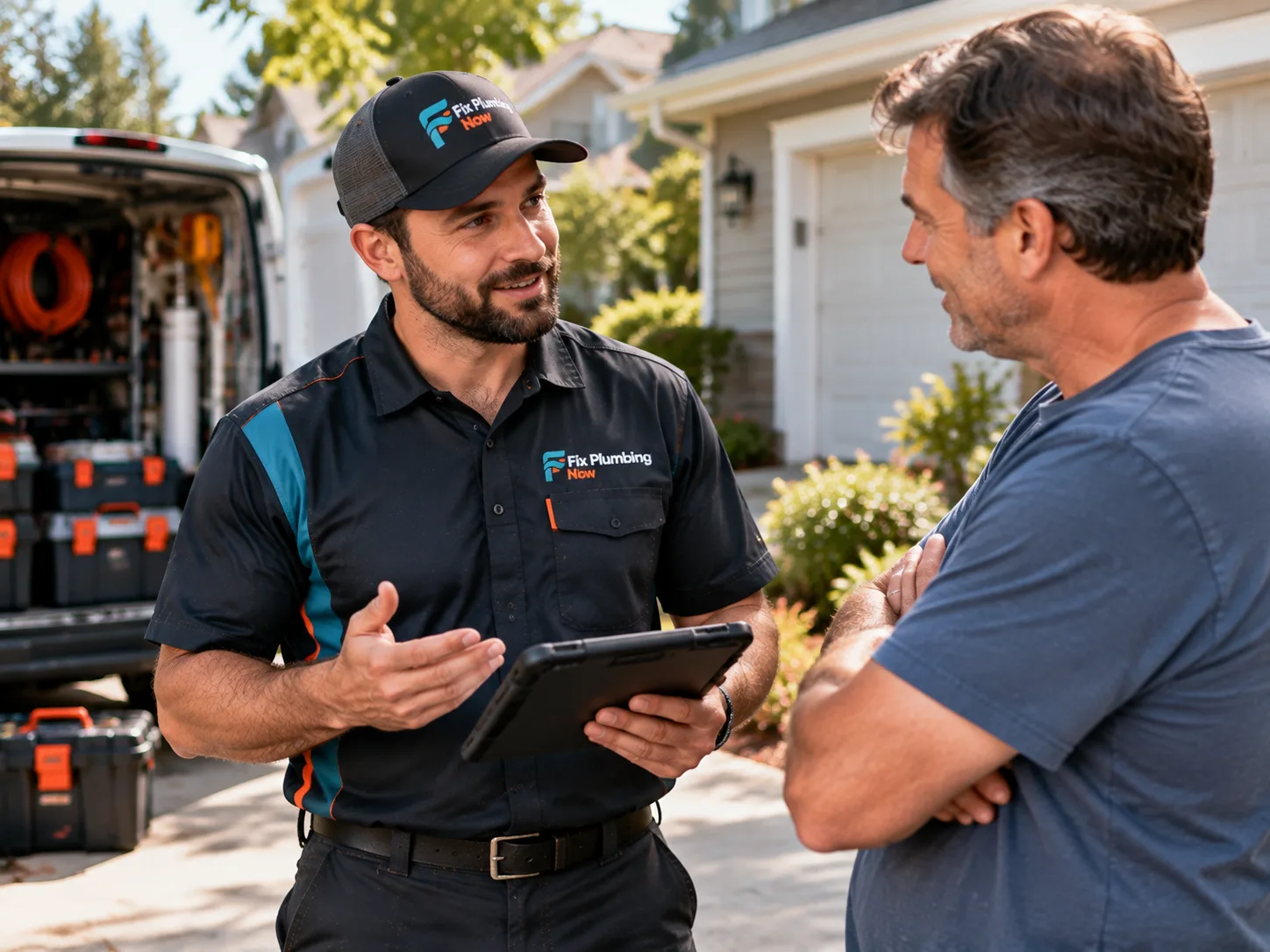 Clogged Drain Service Jamestown, NC FAQs